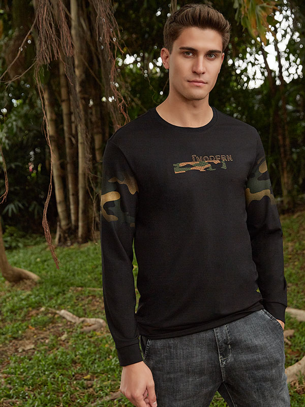 2020年春款男装商务装展示-王族保罗